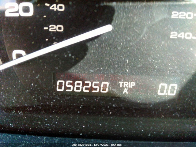 2006 HONDA ACCORD 2.4 LX VIN: JHMCM56456C000509