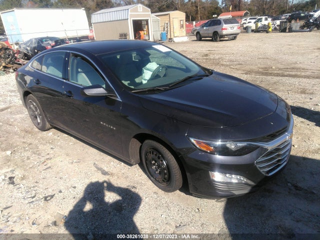 2022 1G1ZD5ST3NF214204 main image