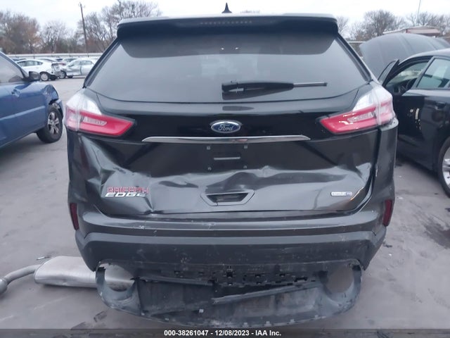 2020 FORD EDGE SE VIN: 2FMPK4G94LBB34092