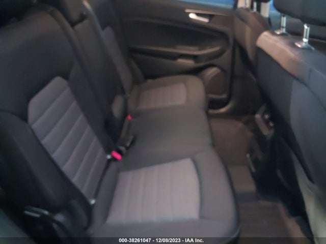 2020 FORD EDGE SE VIN: 2FMPK4G94LBB34092