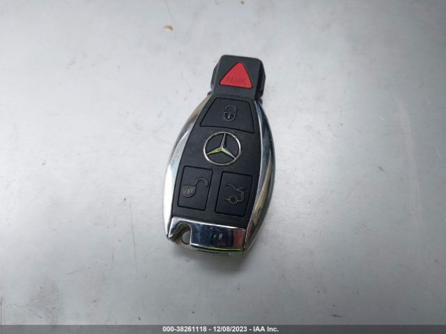 WDDSJ4EB0JN511483 Mercedes-Benz CLA 250