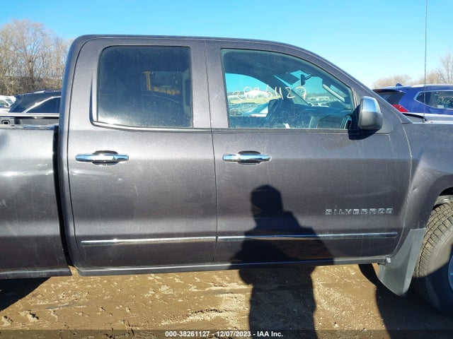Chevrolet Silverado 1500 2lz 2014 1GCVKSEC2EZ214957 Image 13