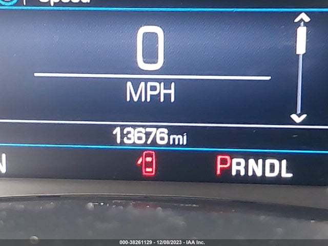Chevrolet Equinox Awd Lt 2022 3GNAXUEV7NL258206 Image 15