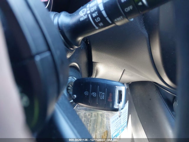KIA Soul 2016 KNDJN2A23G7308072 Image 11