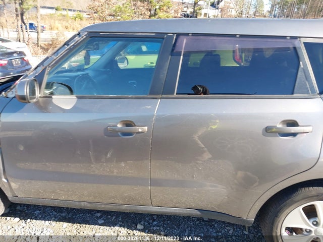 KIA Soul 2016 KNDJN2A23G7308072 Image 14