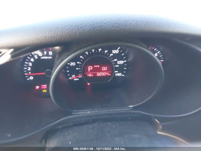 KIA Soul 2016 KNDJN2A23G7308072 Image 15