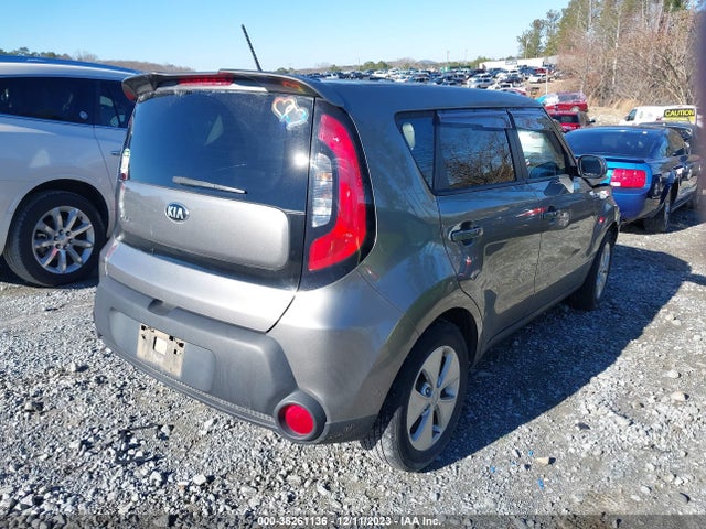 KIA Soul 2016 KNDJN2A23G7308072 Image 4