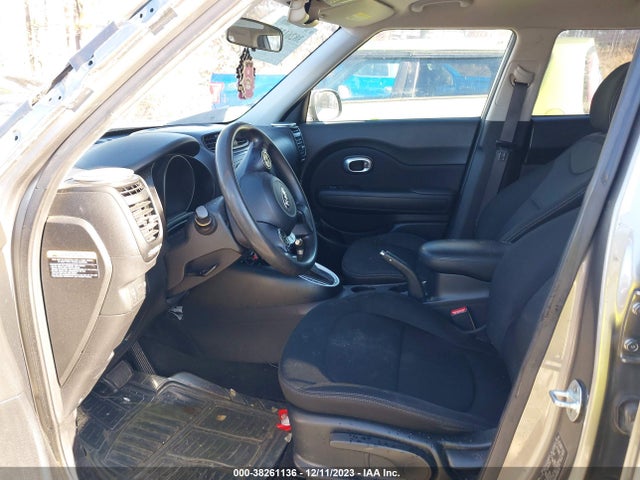 KIA Soul 2016 KNDJN2A23G7308072 Image 5