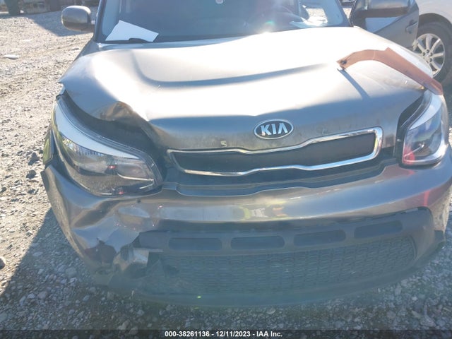 KIA Soul 2016 KNDJN2A23G7308072 Image 6