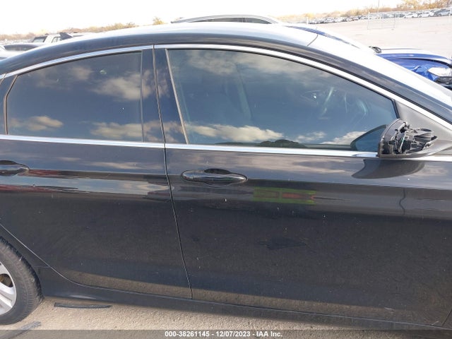 Chrysler 200 Limited 2016 1C3CCCAB7GN141820 Image 13