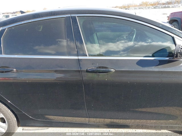 Chrysler 200 Limited 2016 1C3CCCAB7GN141820 Image 14
