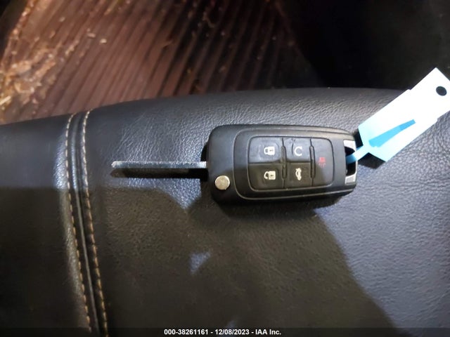 Chevrolet IMPALA 2LZ 2015 2G1165S33F9242005 Image 11