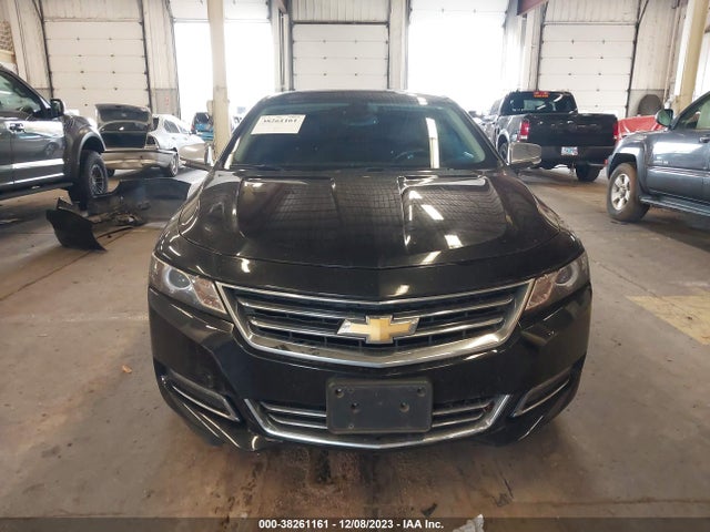 Chevrolet IMPALA 2LZ 2015 2G1165S33F9242005 Image 12