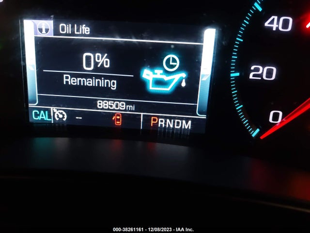 Chevrolet IMPALA 2LZ 2015 2G1165S33F9242005 Image 15