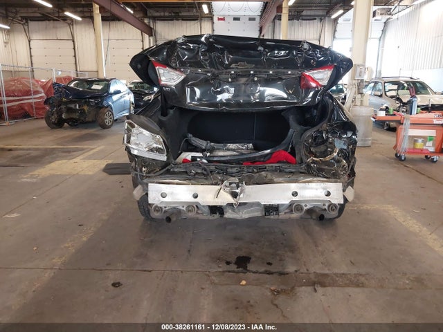Chevrolet IMPALA 2LZ 2015 2G1165S33F9242005 Image 16