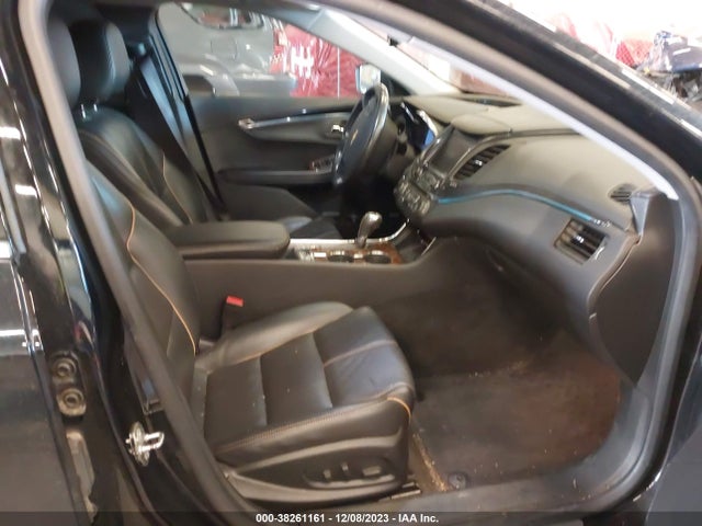 Chevrolet IMPALA 2LZ 2015 2G1165S33F9242005 Image 5
