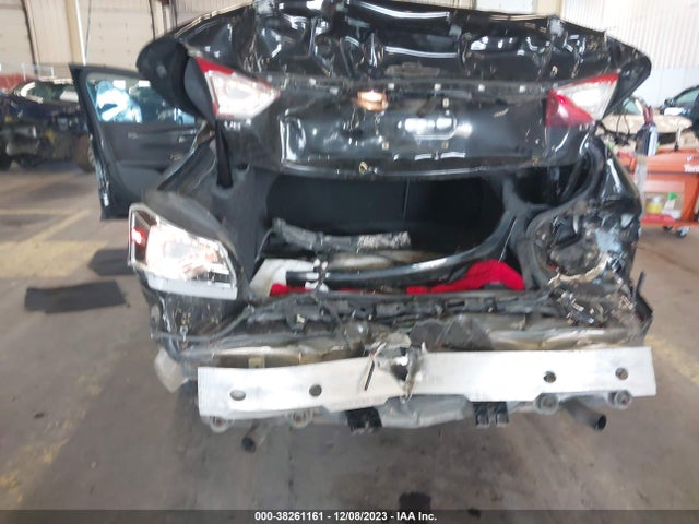 Chevrolet IMPALA 2LZ 2015 2G1165S33F9242005 Image 6