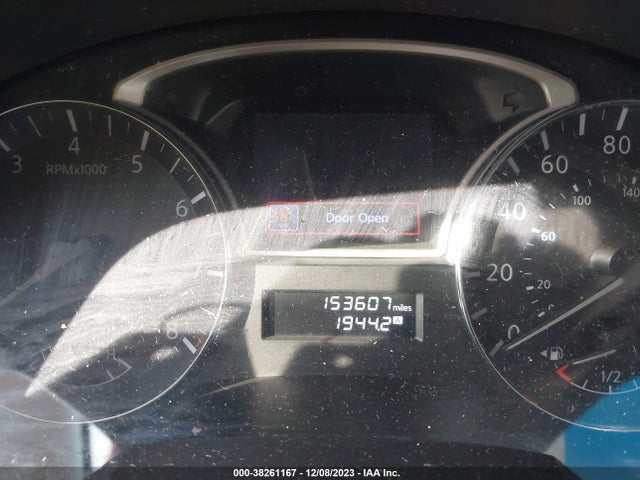 2014 NISSAN ALTIMA 2.5 S VIN: 1N4AL3AP4EN213882