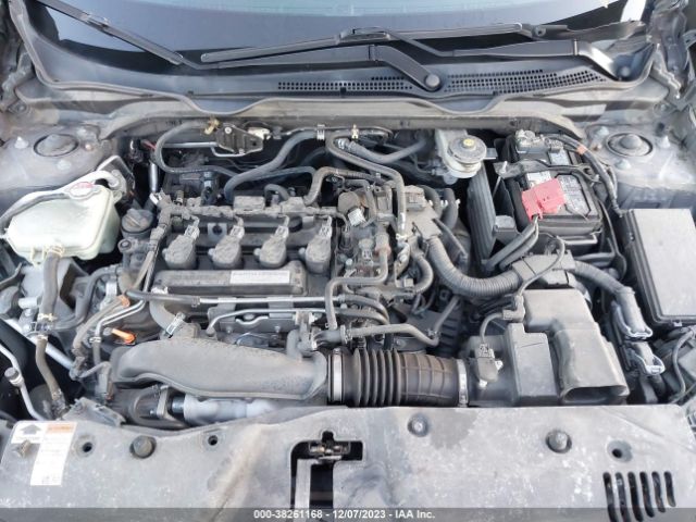 2HGFC1F36HH653210 Honda Civic Ex-t