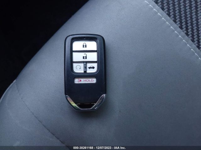 2HGFC1F36HH653210 Honda Civic Ex-t