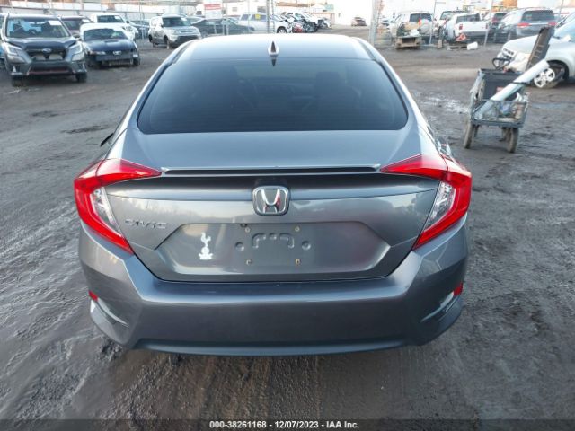 2HGFC1F36HH653210 Honda Civic Ex-t