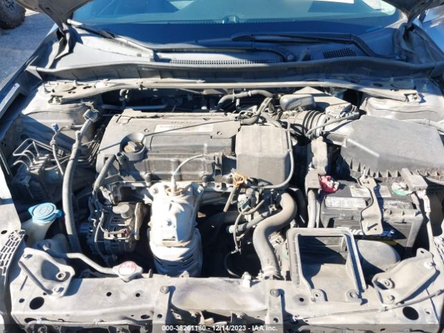1HGCT1B81EA010245 Honda Accord Ex-l