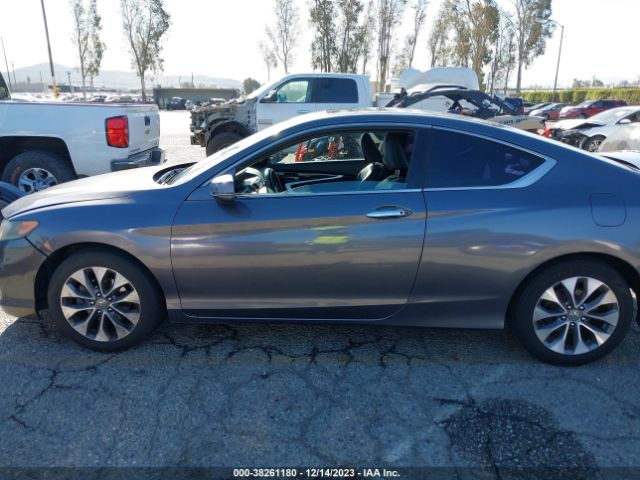 1HGCT1B81EA010245 Honda Accord Ex-l