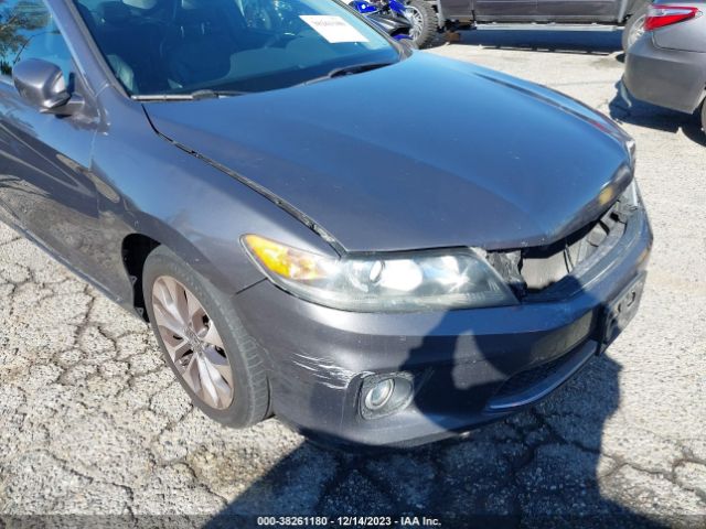 1HGCT1B81EA010245 Honda Accord Ex-l
