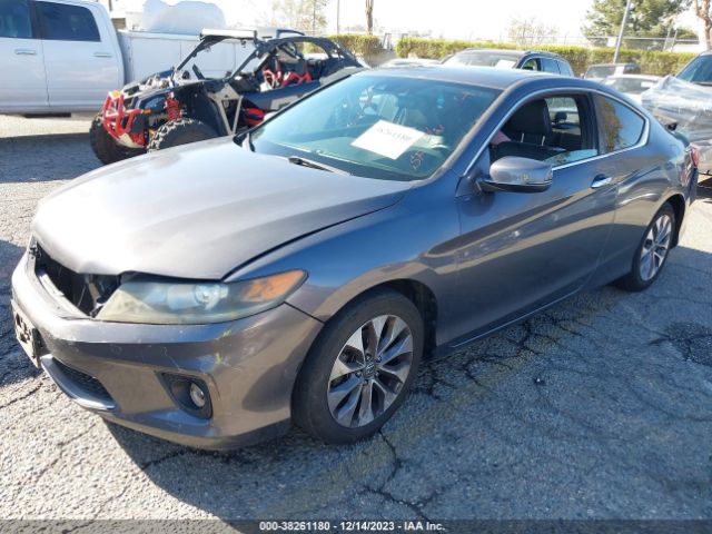 1HGCT1B81EA010245 Honda Accord Ex-l