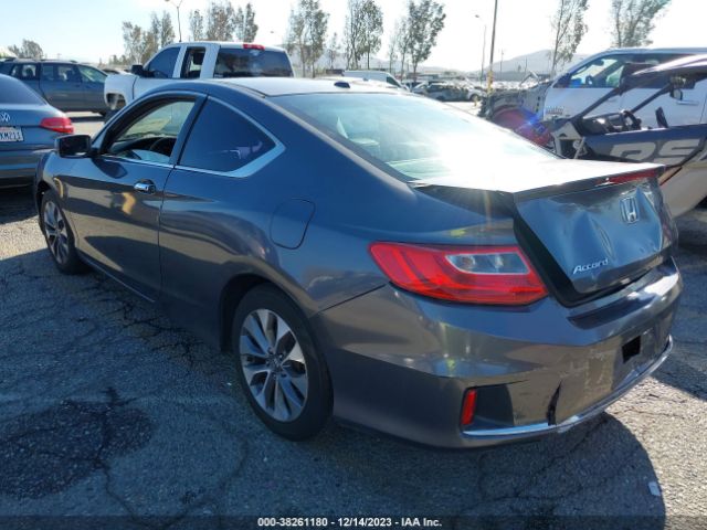 1HGCT1B81EA010245 Honda Accord Ex-l