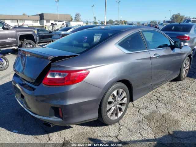 1HGCT1B81EA010245 Honda Accord Ex-l