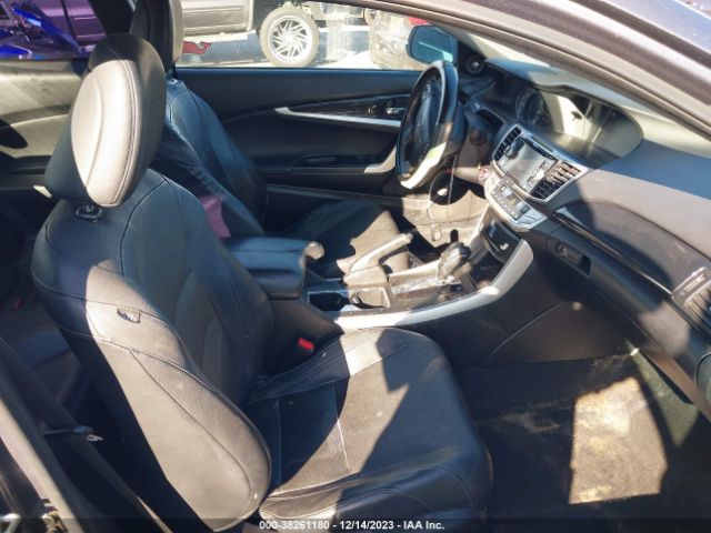1HGCT1B81EA010245 Honda Accord Ex-l