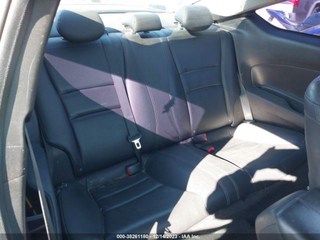 1HGCT1B81EA010245 Honda Accord Ex-l
