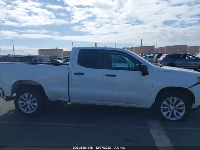 Chevrolet Silverado 1500 Silverado Custom 2019 1GCRWBEH8KZ276506 Image 13