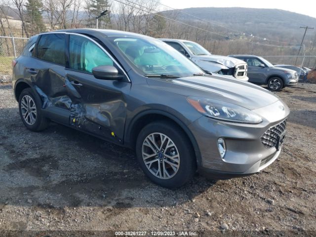 2022 FORD ESCAPE 1FMCU9H94NUA02998
