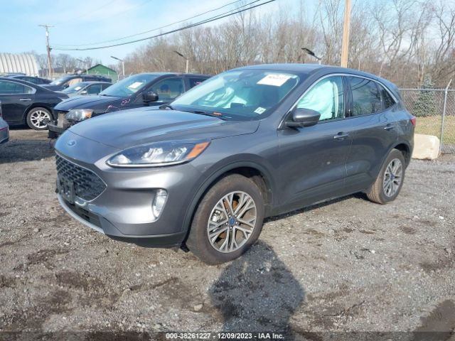 2022 FORD ESCAPE 1FMCU9H94NUA02998 Photo 1