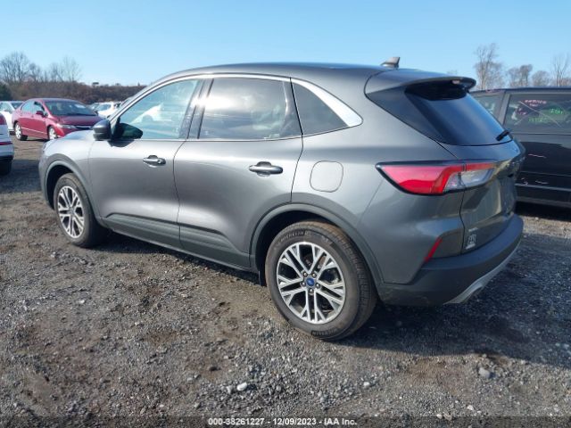 2022 FORD ESCAPE 1FMCU9H94NUA02998 Photo 2