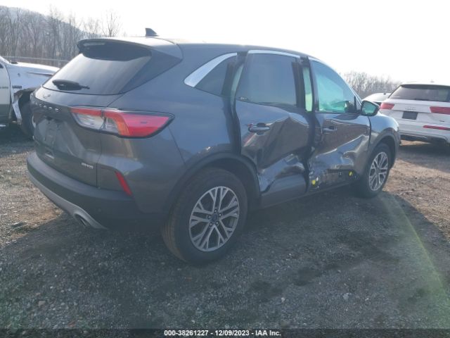 2022 FORD ESCAPE 1FMCU9H94NUA02998 Photo 3