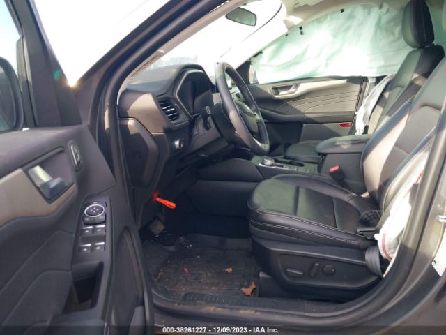 2022 FORD ESCAPE 1FMCU9H94NUA02998 Photo 4