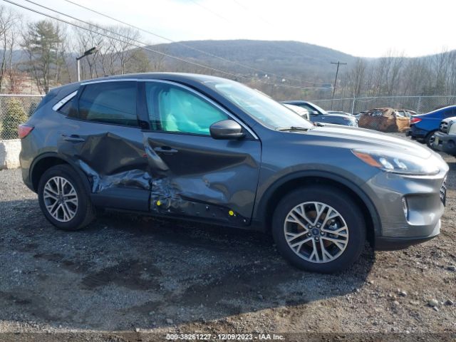 2022 FORD ESCAPE 1FMCU9H94NUA02998 Photo 5