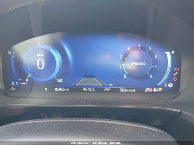 2022 FORD ESCAPE 1FMCU9H94NUA02998 Photo 6