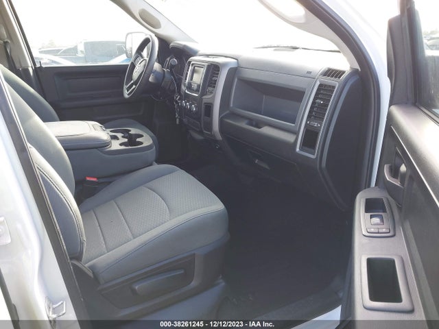 RAM 2500 Tradesman 2016 3C6UR5CJ3GG191807 Image 5