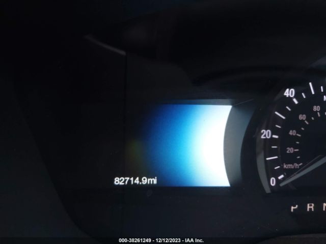 3FA6P0RU1KR182229 Ford Fusion Hybrid Titanium