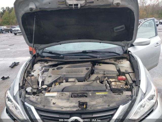 1N4AL3AP0JC250353 Nissan Altima 2.5 Sv