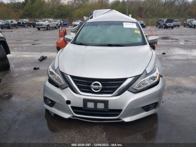 1N4AL3AP0JC250353 Nissan Altima 2.5 Sv