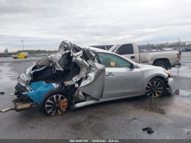 1N4AL3AP0JC250353 Nissan Altima 2.5 Sv