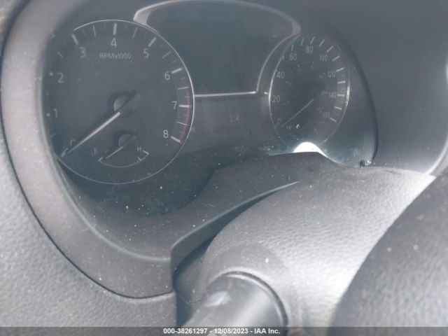1N4AL3AP0JC250353 Nissan Altima 2.5 Sv