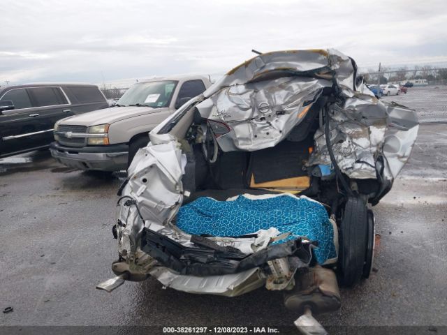 1N4AL3AP0JC250353 Nissan Altima 2.5 Sv