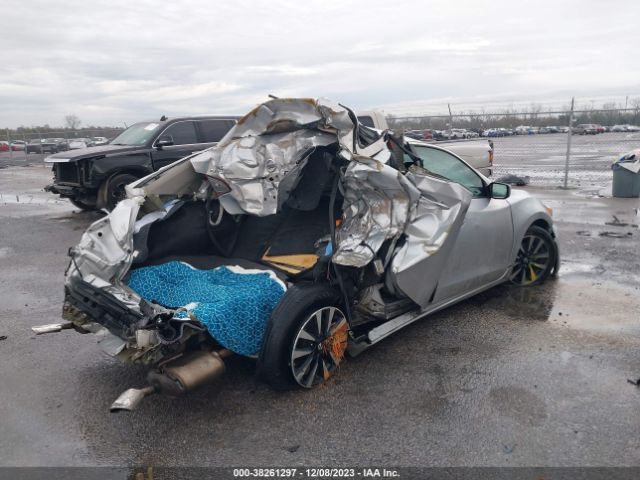 1N4AL3AP0JC250353 Nissan Altima 2.5 Sv