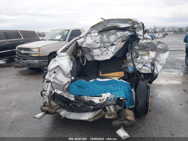 1N4AL3AP0JC250353 Nissan Altima 2.5 Sv
